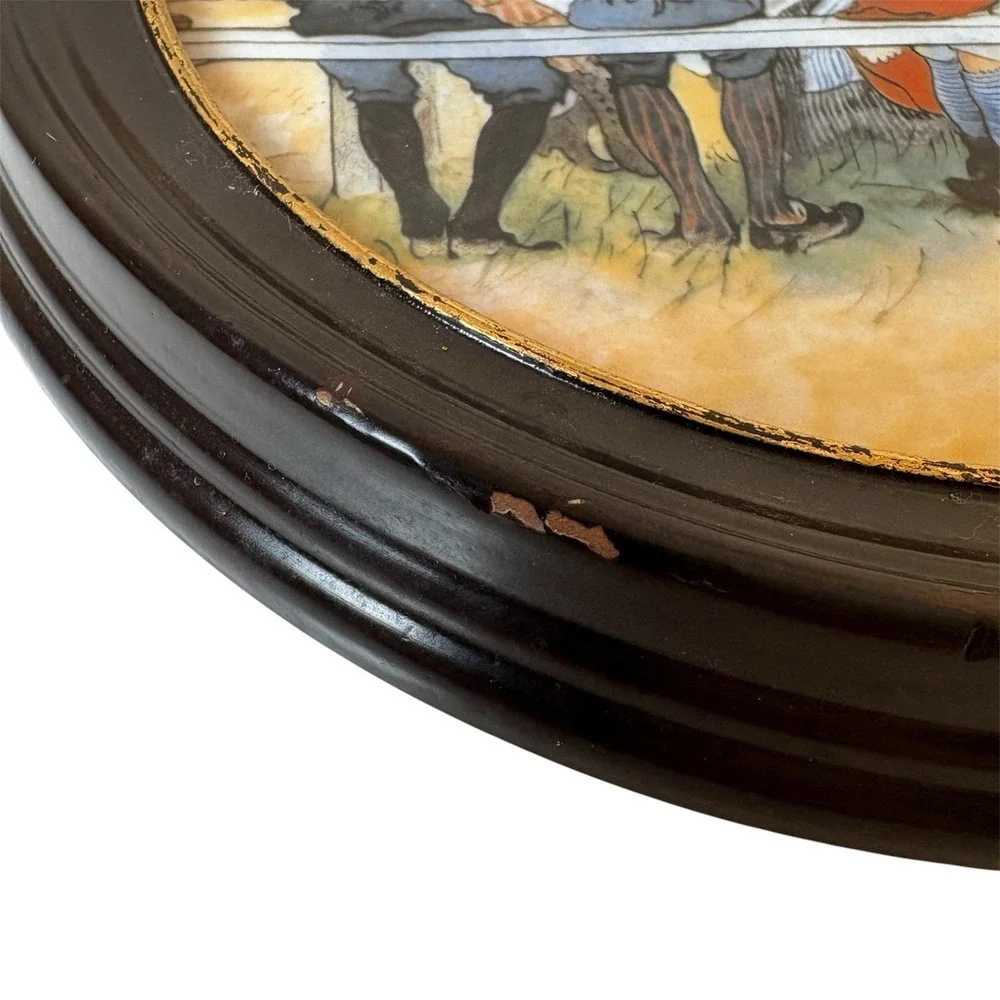 Vintage Royal Copenhagen 